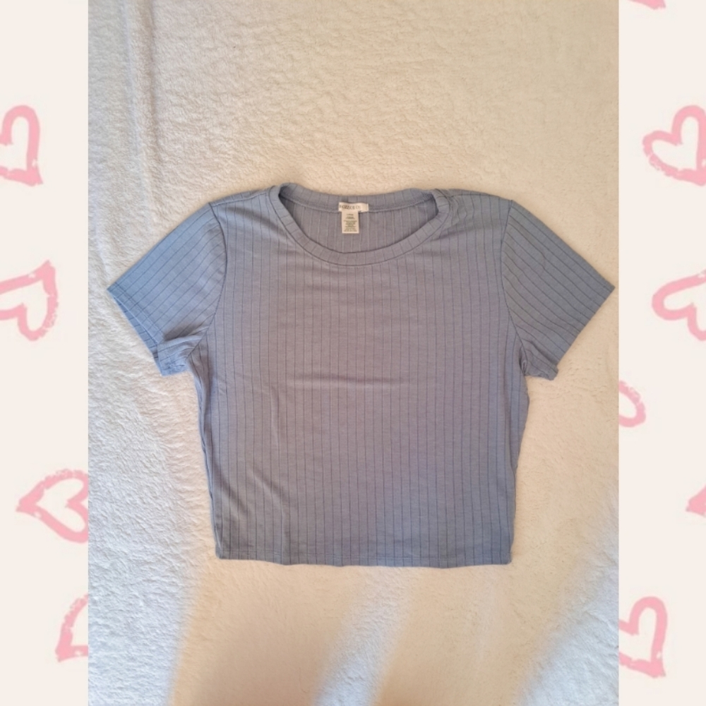 Blue Top